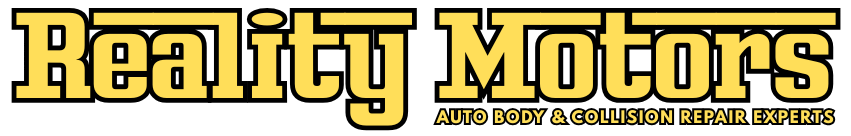 Reality Motors Auto Body and Collision Repair Experts