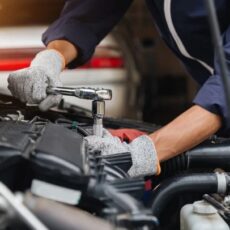 Reality Motors Auto Repair