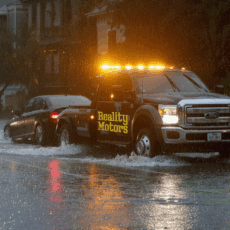 Reality Motors Towing